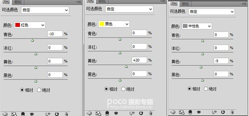 后期PS色調(diào) 調(diào)出美女小清新就是這么簡(jiǎn)單