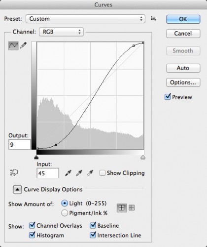 5個小技巧 教你拍出漂亮光軌