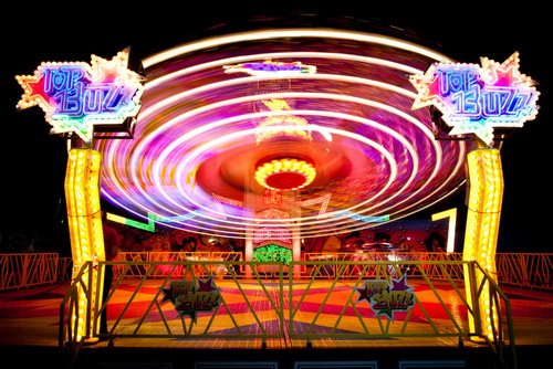 5個(gè)小技巧 教你拍出漂亮光軌