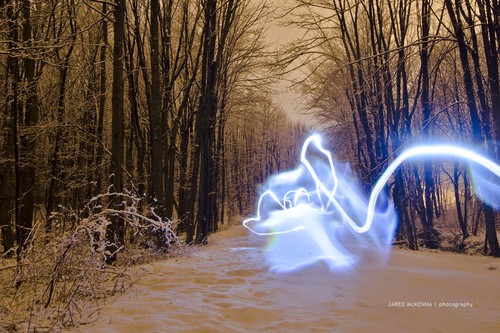 5個小技巧 教你拍出漂亮光軌