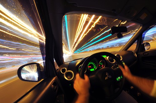 5個小技巧 教你拍出漂亮光軌