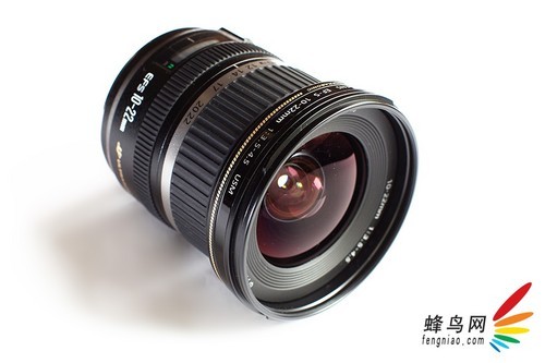 超廣角視野沖擊 佳能10-22實戰(zhàn)技巧分享