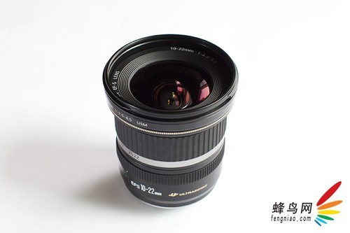 超廣角視野沖擊 佳能10-22實戰(zhàn)技巧分享