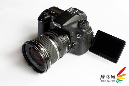 超廣角視野沖擊 佳能10-22實戰(zhàn)技巧分享