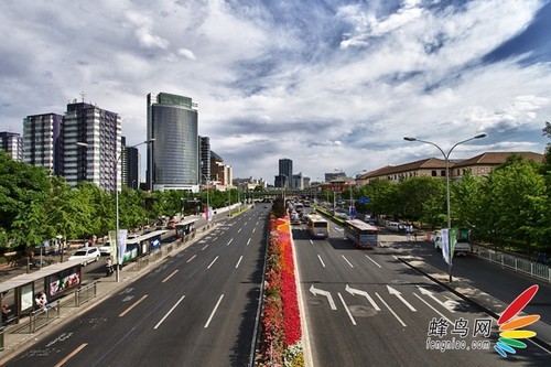 超廣角視野沖擊 佳能10-22實(shí)戰(zhàn)技巧分享