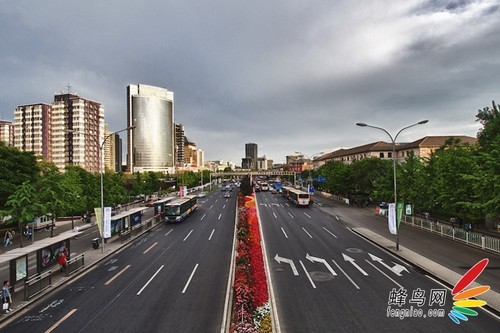 超廣角視野沖擊 佳能10-22實(shí)戰(zhàn)技巧分享