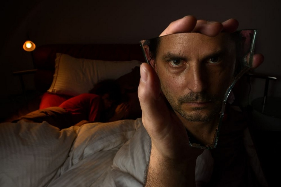 特別的創(chuàng)意自拍技巧 拍出每個(gè)人的獨(dú)特性