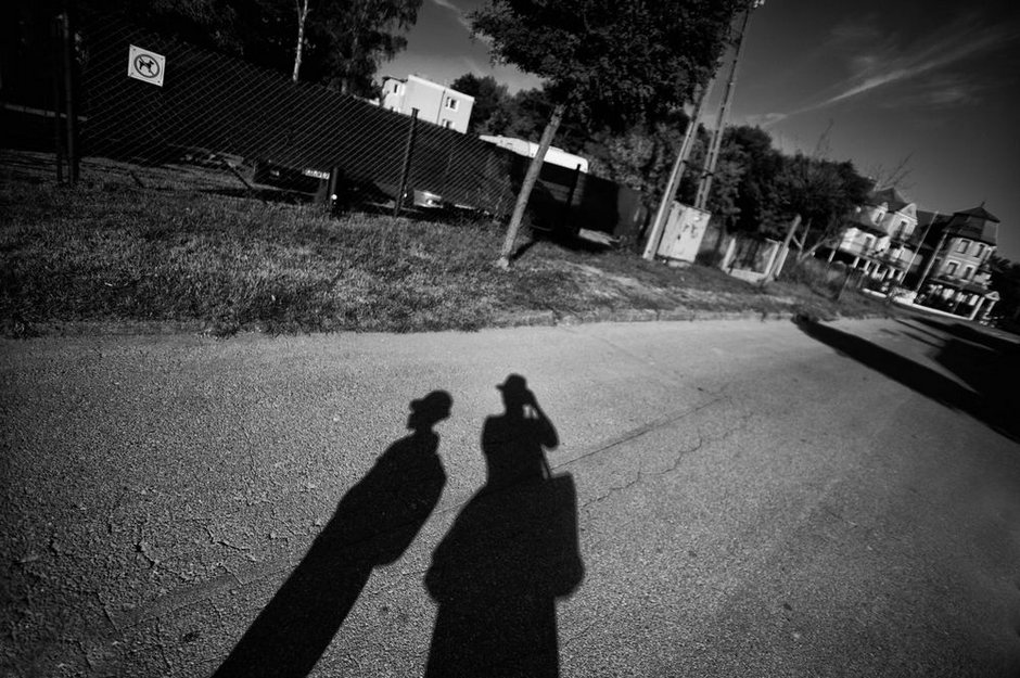 特別的創(chuàng)意自拍技巧 拍出每個人的獨特性