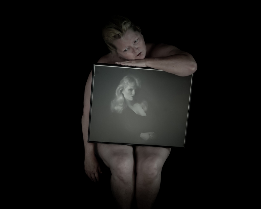 特別的創(chuàng)意自拍技巧 拍出每個人的獨(dú)特性