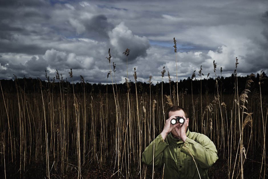 特別的創(chuàng)意自拍技巧 拍出每個(gè)人的獨(dú)特性