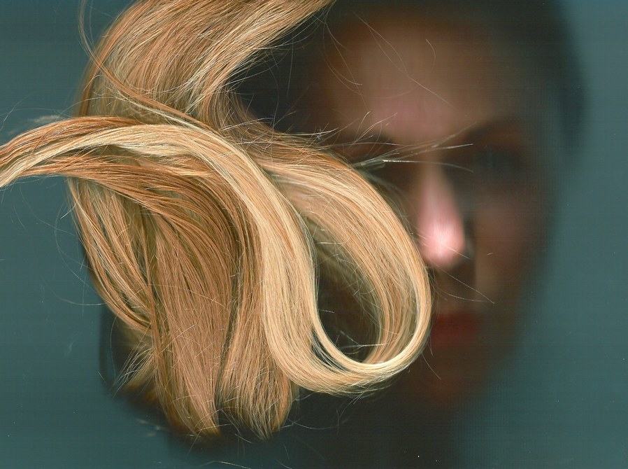 特別的創(chuàng)意自拍技巧 拍出每個(gè)人的獨(dú)特性