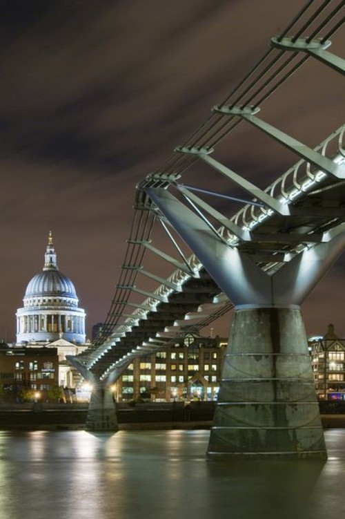 城市攝影5個不可不體驗的拍攝手法