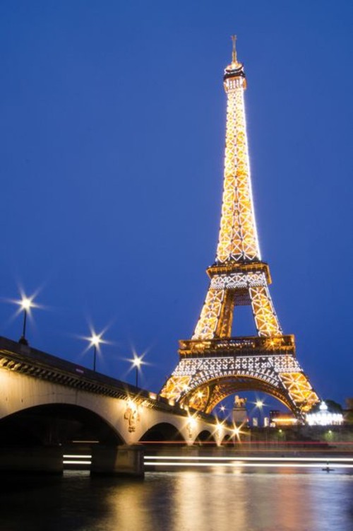 城市攝影5個不可不體驗的拍攝手法