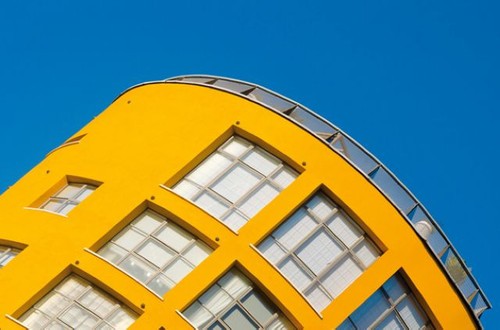 城市攝影5個不可不體驗的拍攝手法