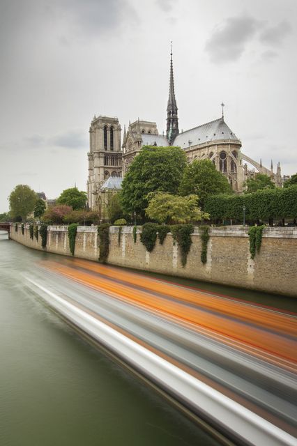 城市攝影5個(gè)不可不體驗(yàn)的拍攝手法