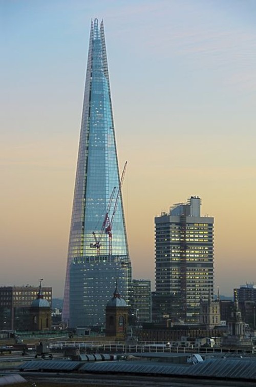 城市攝影5個(gè)不可不體驗(yàn)的拍攝手法