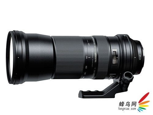 騰龍宣布N口150-600mm鏡頭市場供給不足
