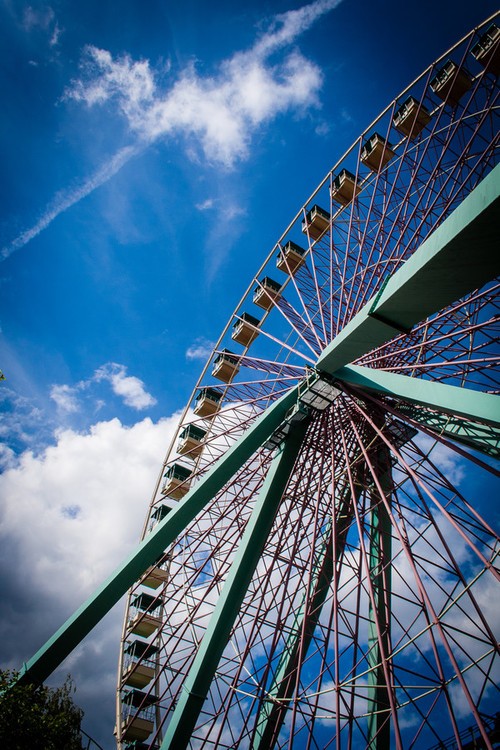 重新認識套裝鏡頭的5大好處