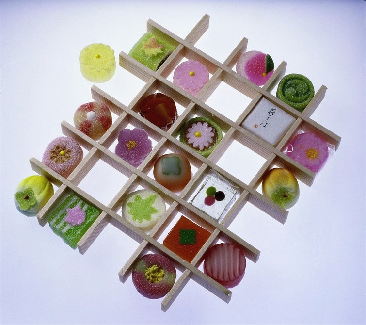 商業(yè)攝影：日本食物群像