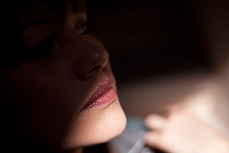 紀(jì)實(shí)攝影：徳阿連德之夜