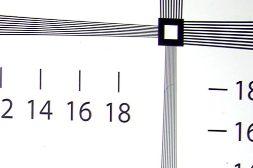 新銳超廣角 佳能EF 16-35mm F4L評測試用