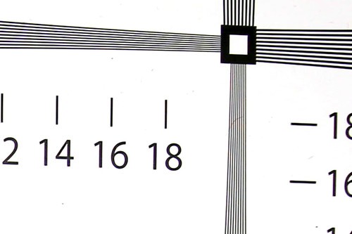 新銳超廣角 佳能EF 16-35mm F4L評測試用