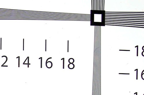 新銳超廣角 佳能EF 16-35mm F4L評測試用