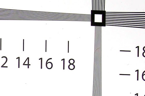 新銳超廣角 佳能EF 16-35mm F4L評測試用