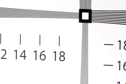 新銳超廣角 佳能EF 16-35mm F4L評測試用