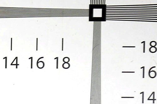 新銳超廣角 佳能EF 16-35mm F4L評測試用