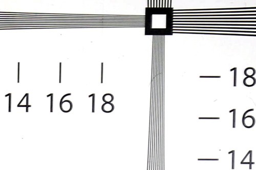 新銳超廣角 佳能EF 16-35mm F4L評測試用