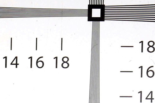 新銳超廣角 佳能EF 16-35mm F4L評測試用