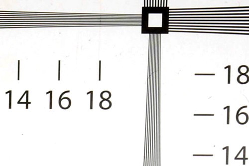 新銳超廣角 佳能EF 16-35mm F4L評測試用