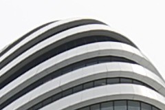 新銳超廣角 佳能EF 16-35mm F4L評測