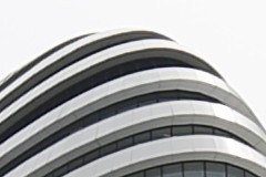 新銳超廣角 佳能EF 16-35mm F4L評測