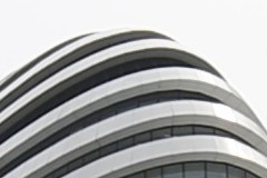 新銳超廣角 佳能EF 16-35mm F4L評測