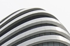 新銳超廣角 佳能EF 16-35mm F4L評測