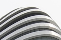 新銳超廣角 佳能EF 16-35mm F4L評測