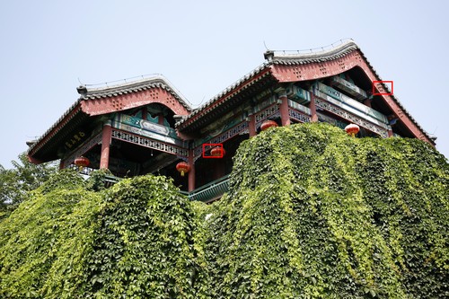 新銳超廣角 佳能EF 16-35mm F4L評測