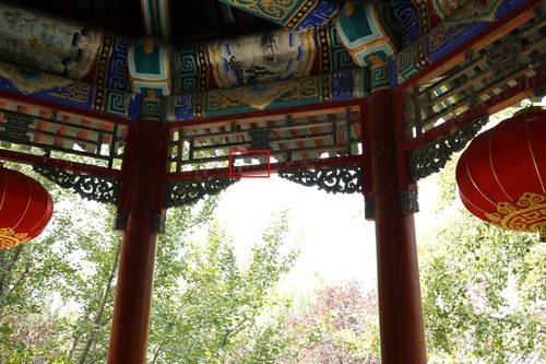 新銳超廣角 佳能EF 16-35mm F4L評測