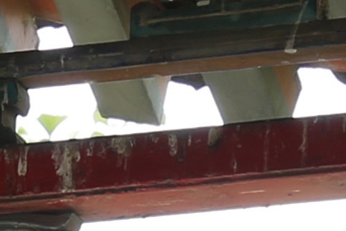 新銳超廣角 佳能EF 16-35mm F4L評測