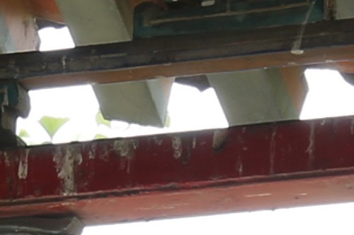 新銳超廣角 佳能EF 16-35mm F4L評測