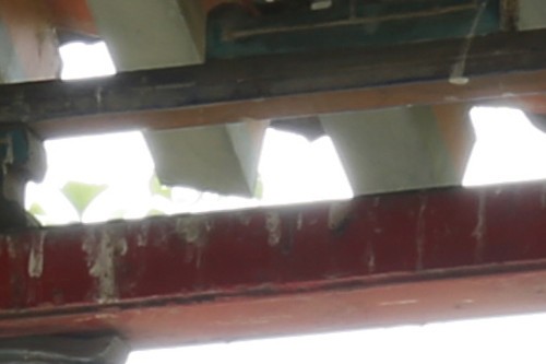 新銳超廣角 佳能EF 16-35mm F4L評測