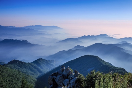 單反學(xué)院：戶外風(fēng)光人文美照拍攝技巧