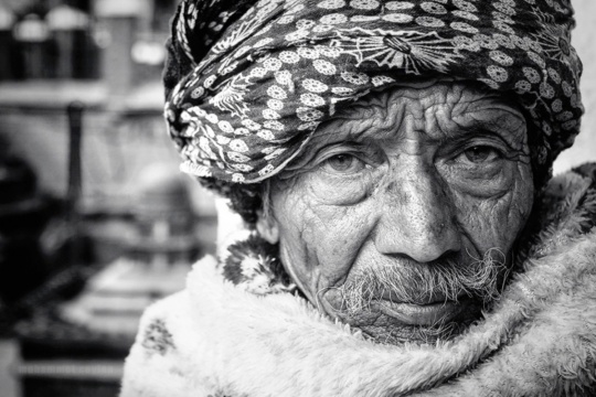 單反學院：戶外風光人文美照拍攝技巧