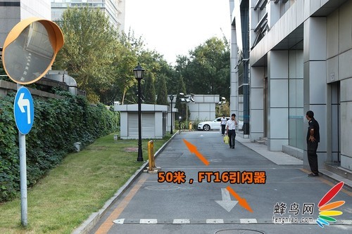 GN80裸管J燈 神牛AD360閃光燈詳細評測