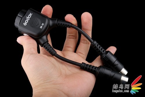 GN80裸管J燈 神牛AD360閃光燈詳細(xì)評測