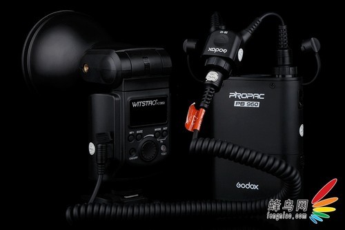 GN80裸管J燈 神牛AD360閃光燈詳細(xì)評測