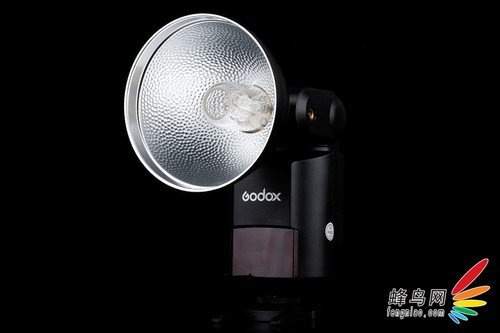 GN80裸管J燈 神牛AD360閃光燈詳細評測