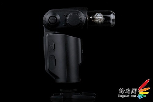 GN80裸管J燈 神牛AD360閃光燈詳細(xì)評(píng)測(cè)